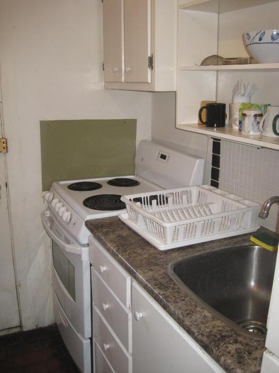 Studio-Apartment