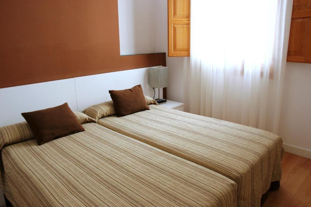 Apartamento Dúplex de 3 dormitorios