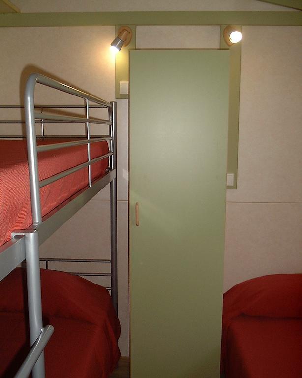 Bungalow de 2 dormitorios