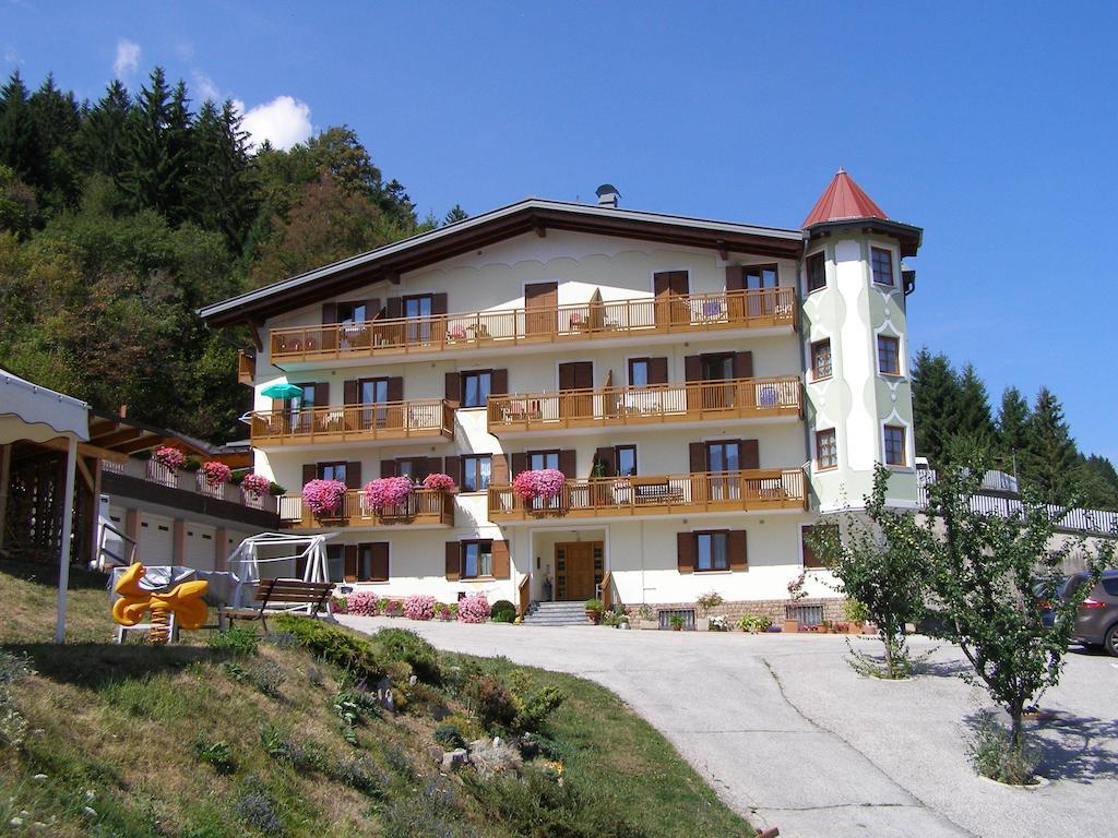Appartamento con 2 Camere da Letto
