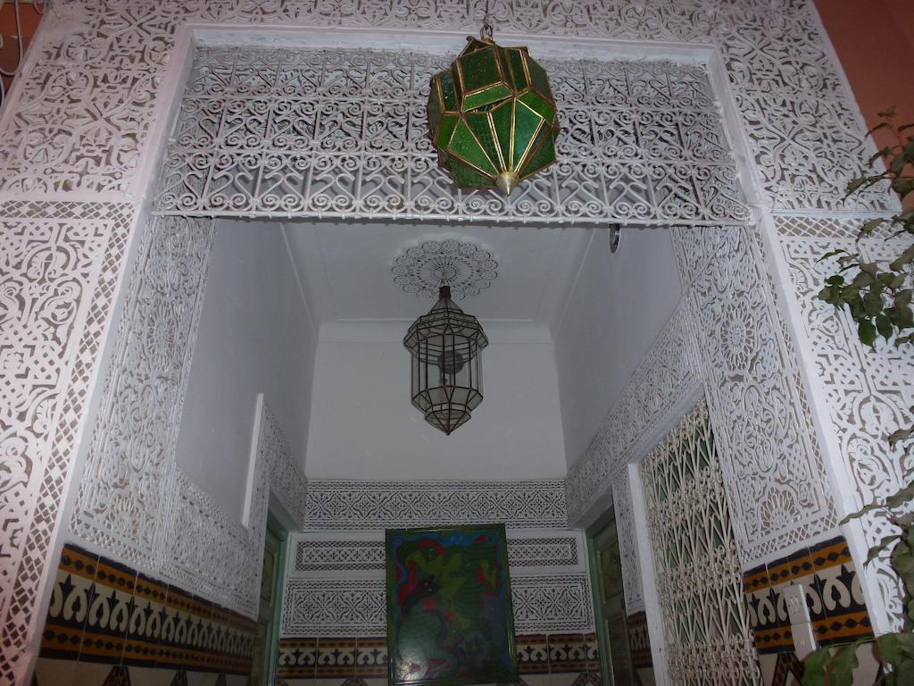 Chambre Triple Standard
