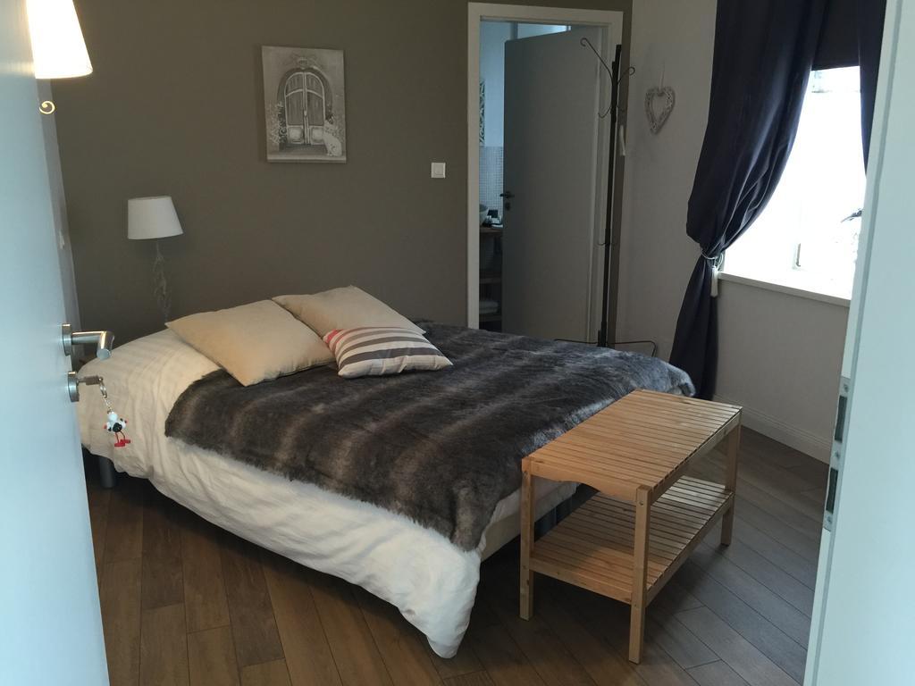 Zweibettzimmer