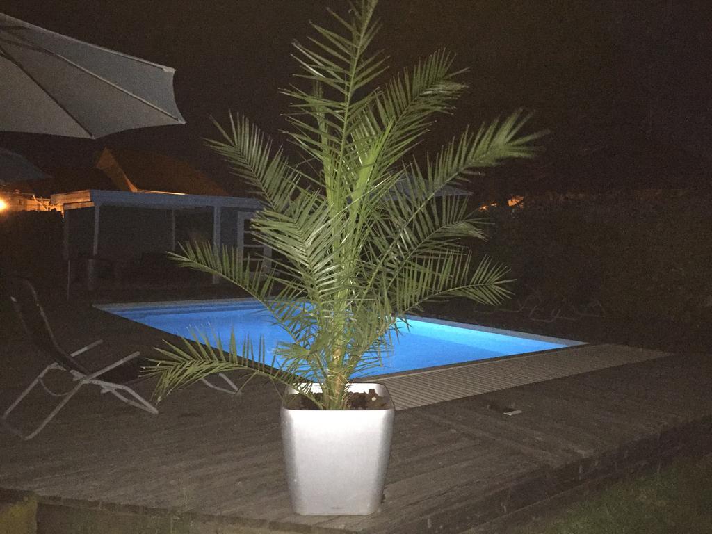 Maisonette-Suite