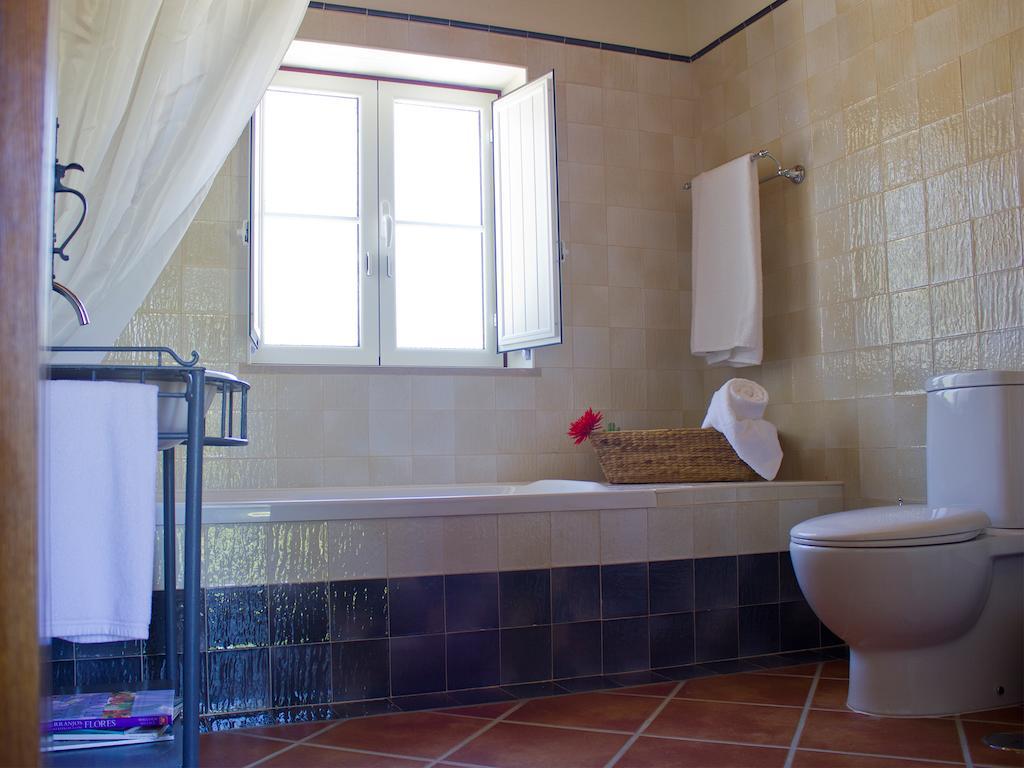 Casa de 1 Quarto
