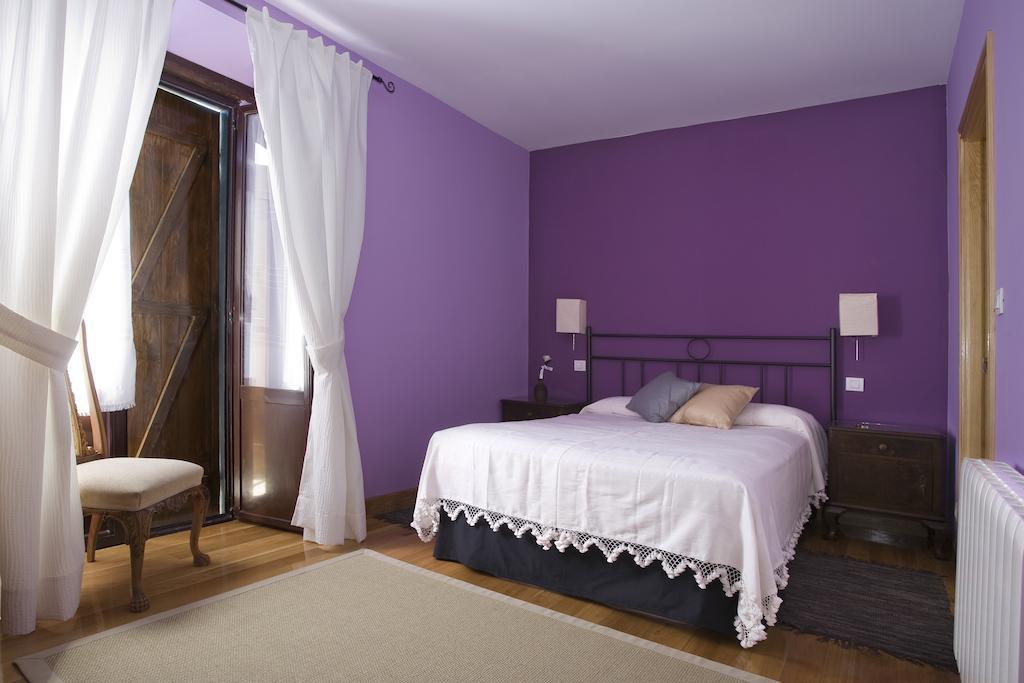 Habitación Individual con baño privado