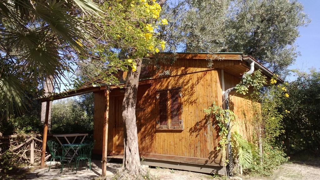 Bungalow