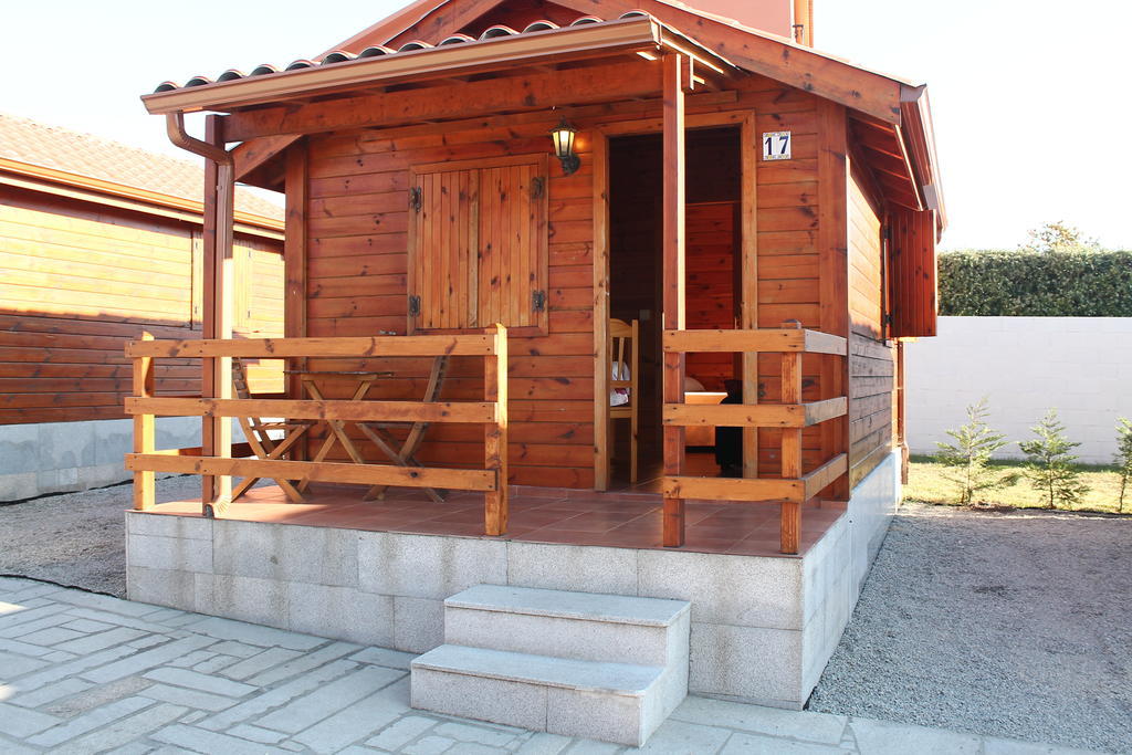 Bungalow de un dormitorio