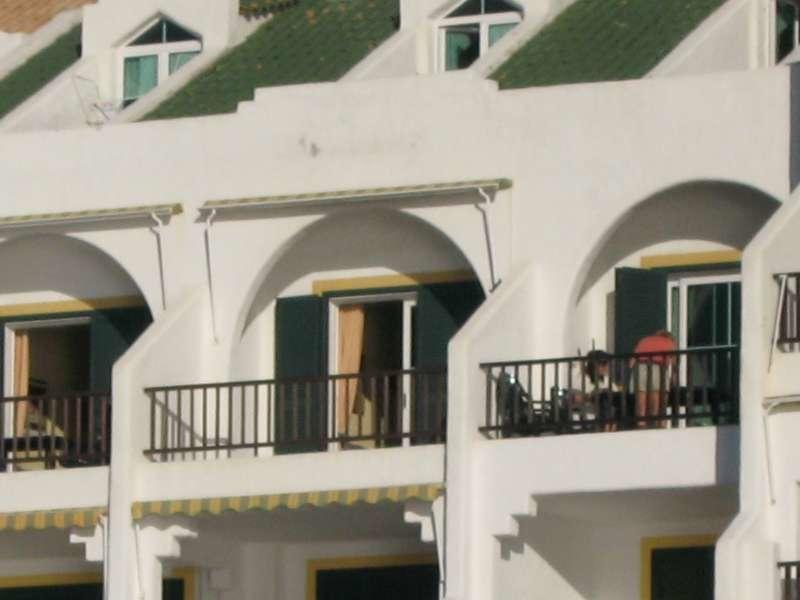 Apartamento Dúplex 1 dormitorio
