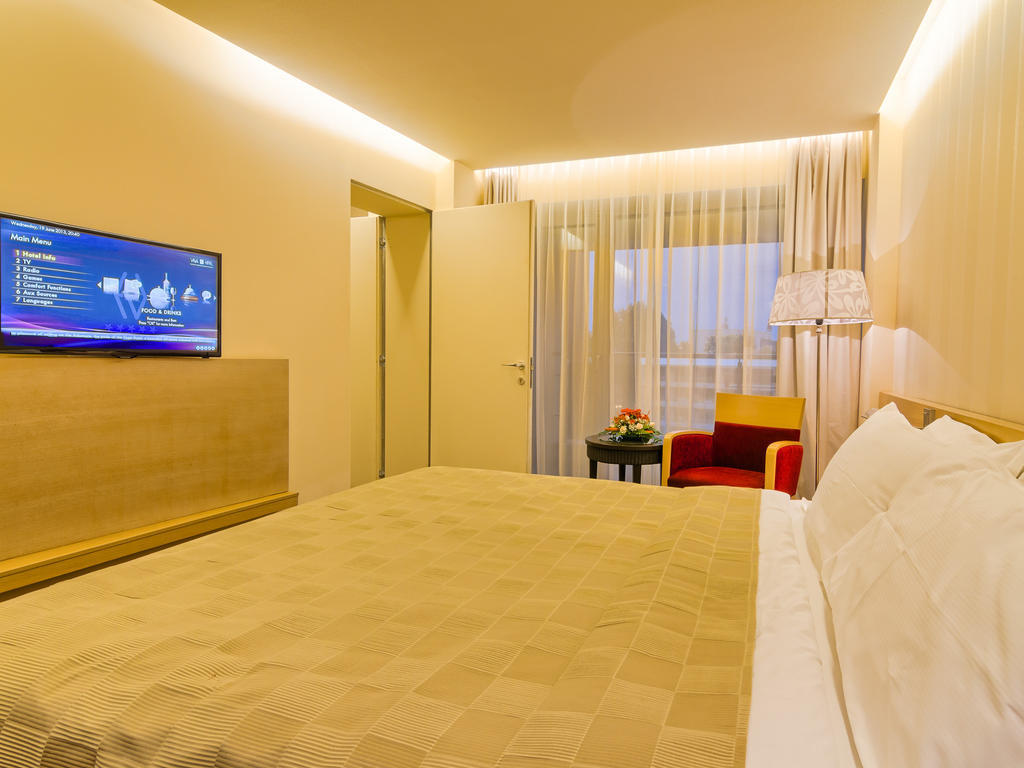 Chambre Familiale