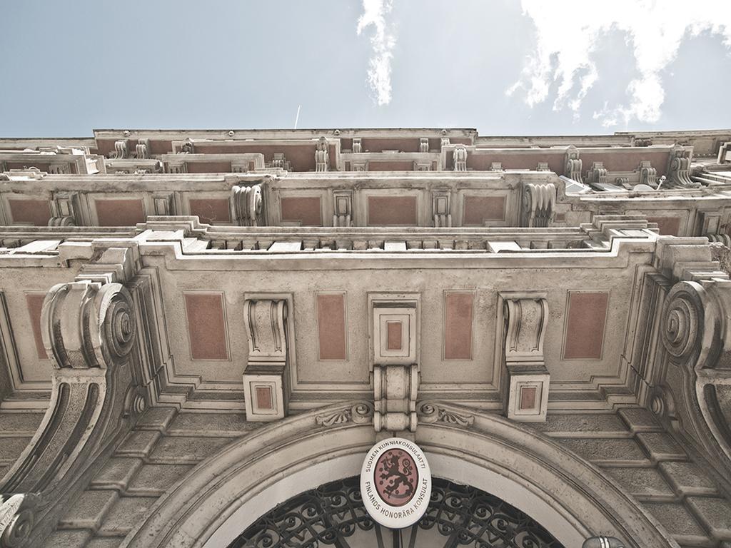 Triple Room Balcony