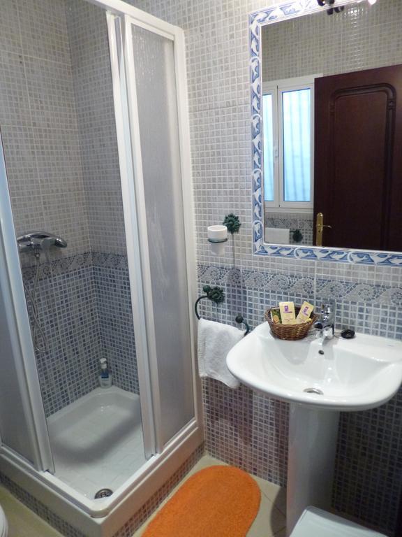 Habitación Individual