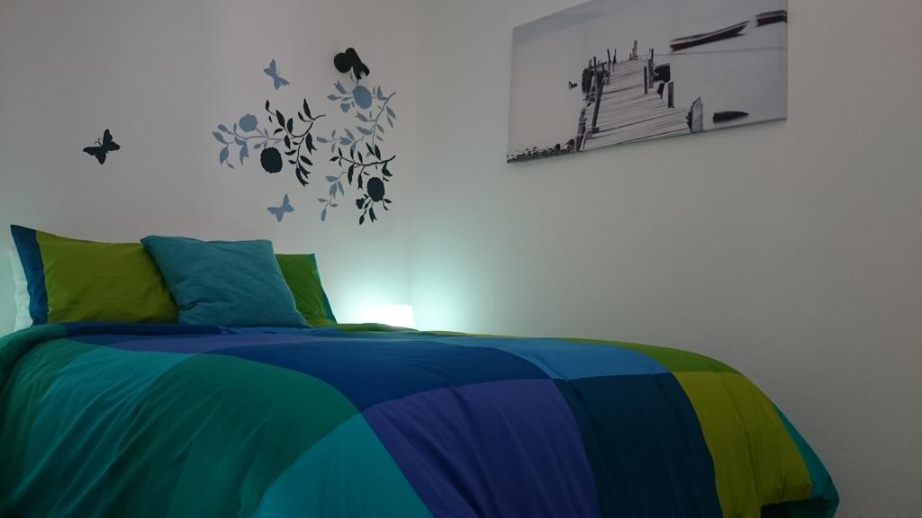 Apartamento - Piso Térreo