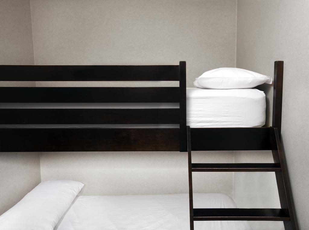 Bunk Bed Studio One Queen Room Only
