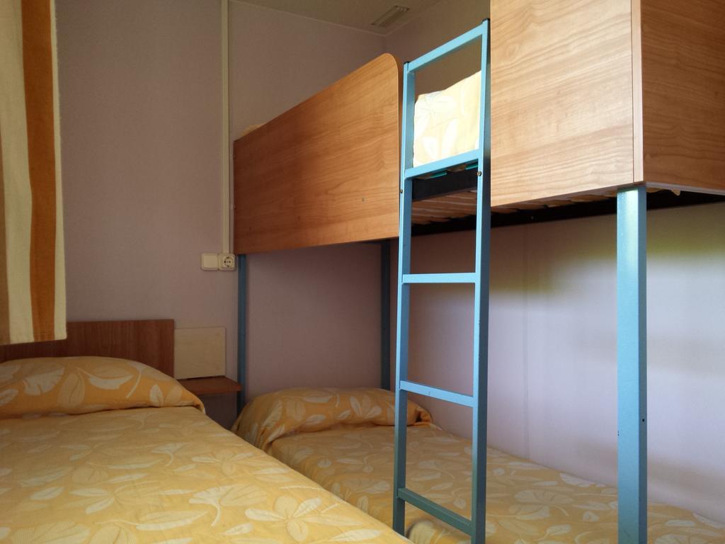 Two-Bedroom Bungalow