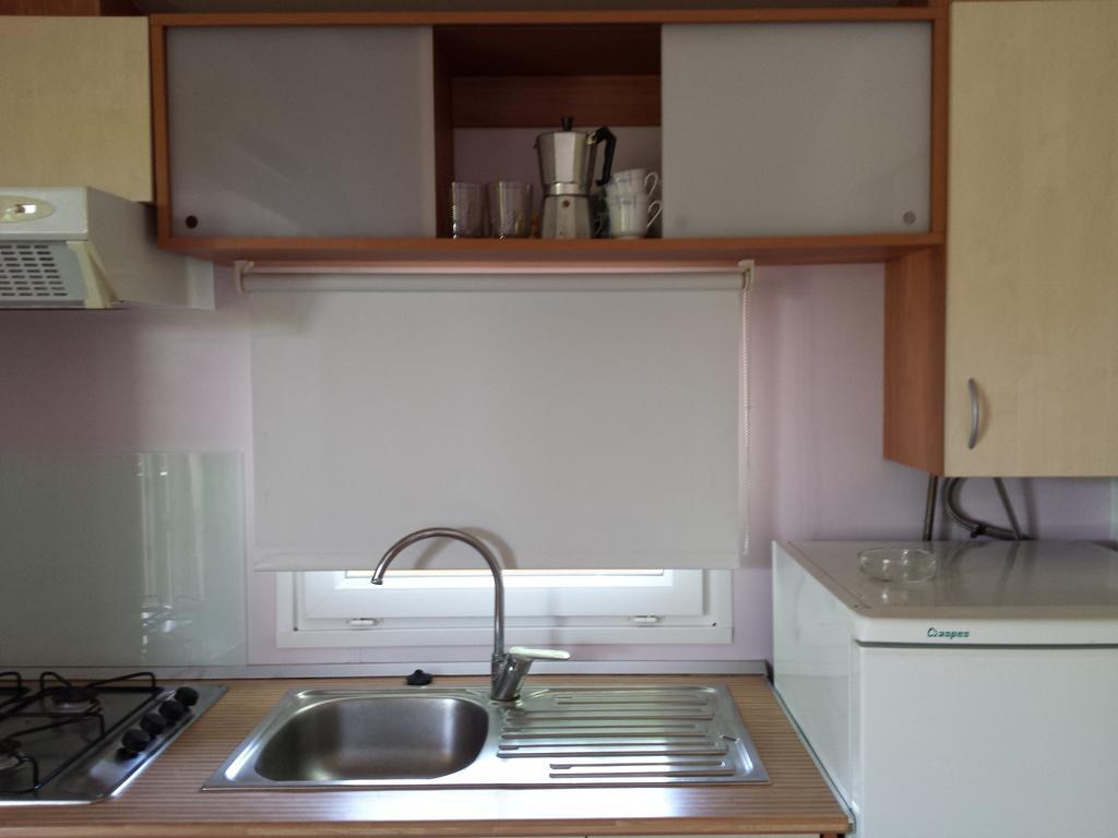 Two-Bedroom Bungalow