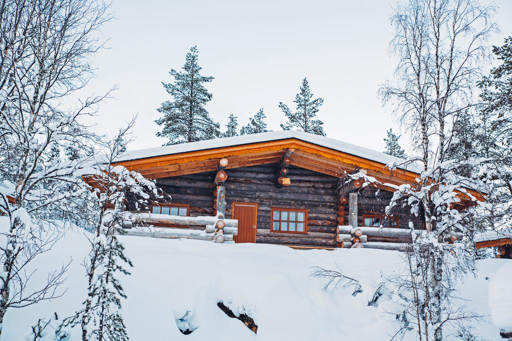 Grand Chalet (Village Ouest)