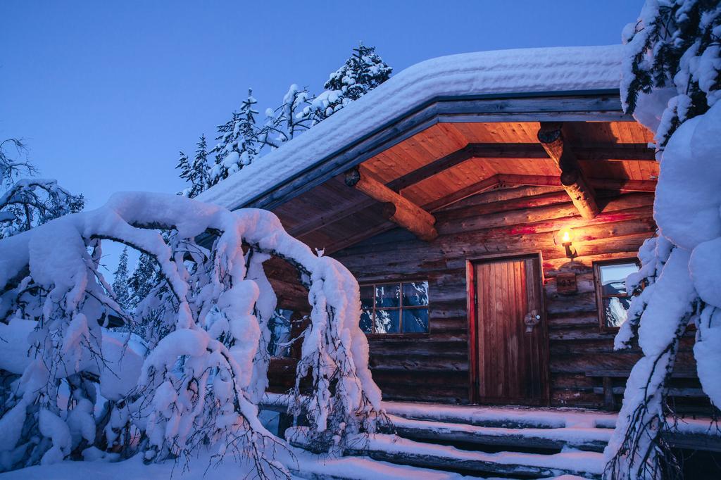 Grand Chalet - 2 Adultes (Village Est)