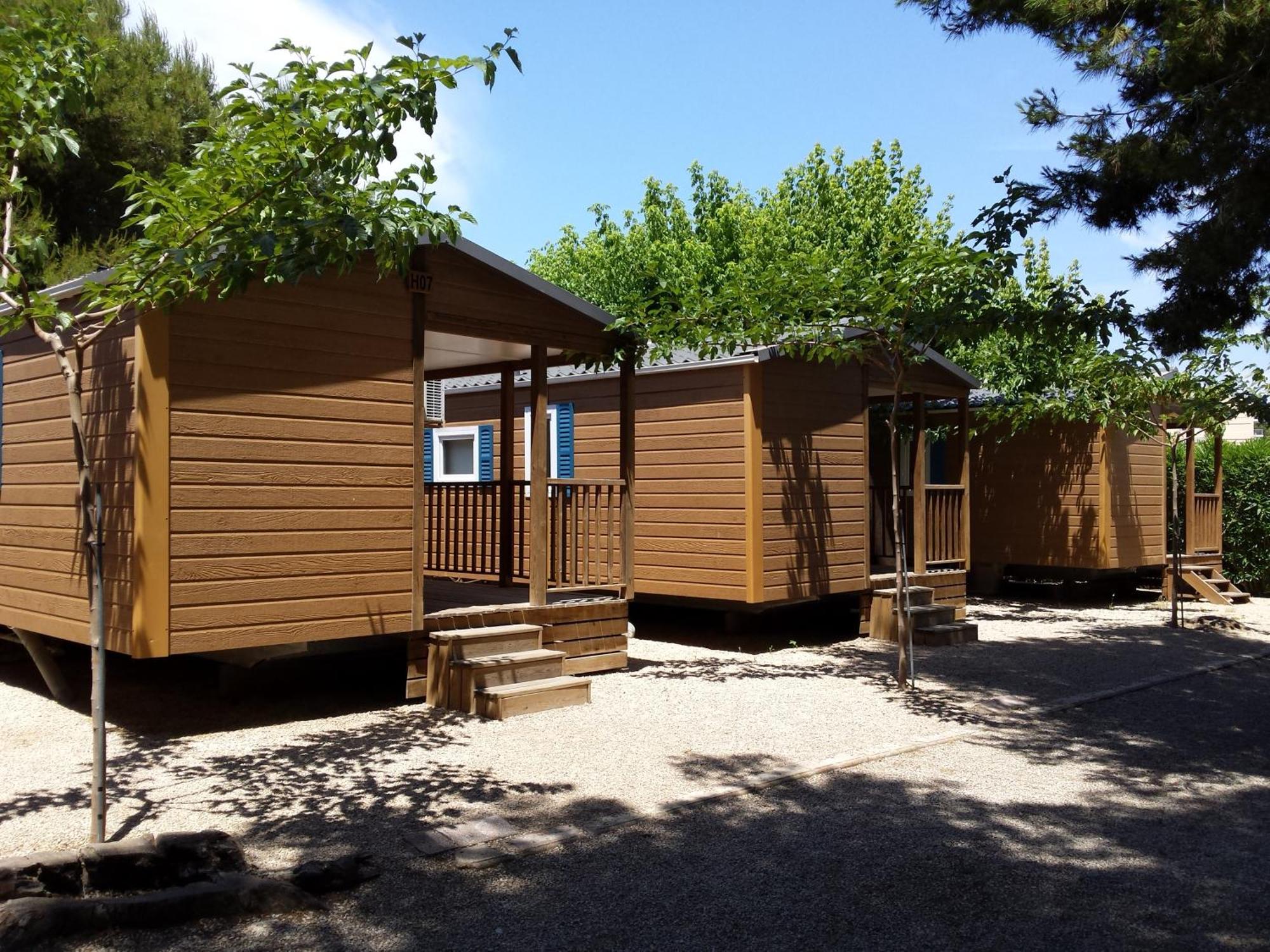 Two-Bedroom Bungalow