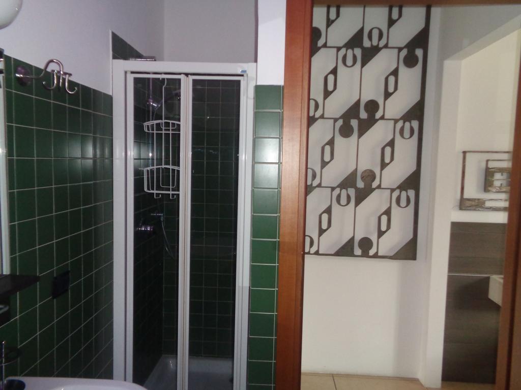 Habitación Individual