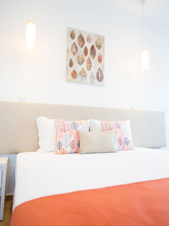 Habitación Doble Superior