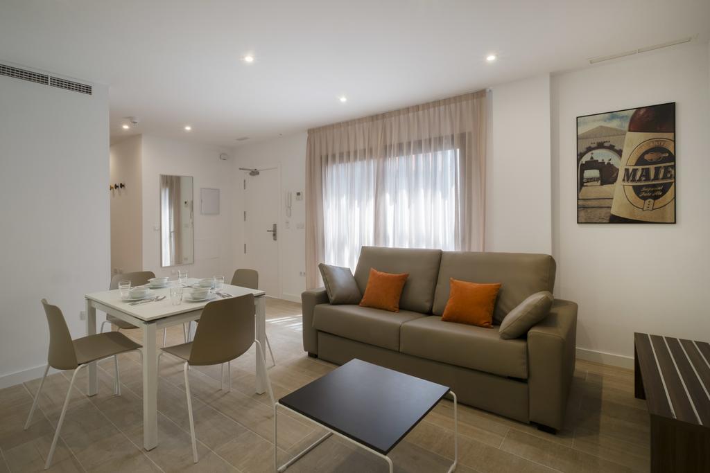 Apartamento Estudio