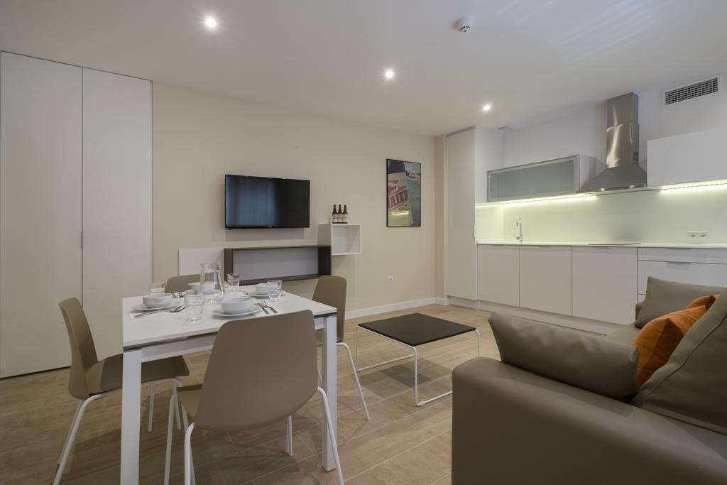 Apartamento Estándar