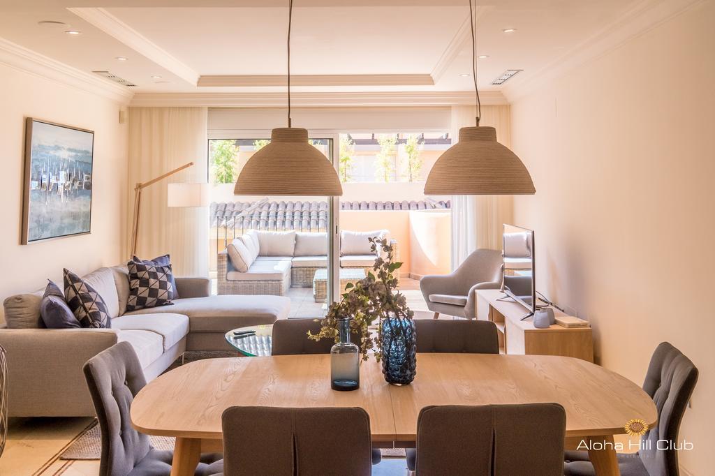Apartamento Superior de 2 dormitorios (2-4 adultos)