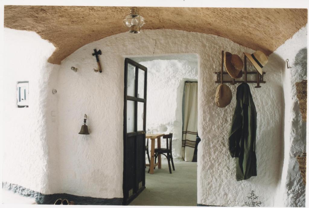 Four-Bedroom Cave