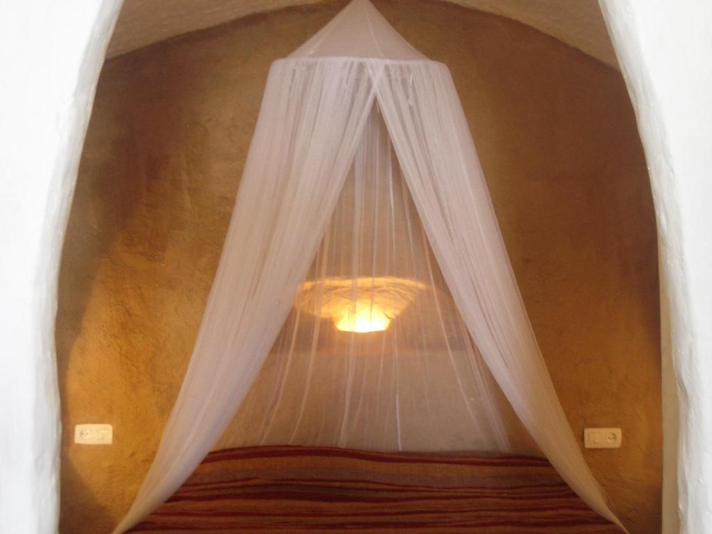 Two-Bedroom Cave