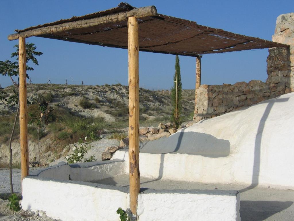 One-Bedroom Cave