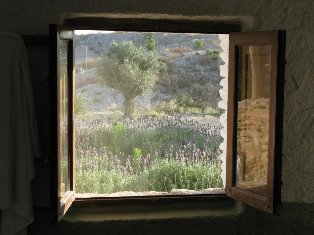 Two-Bedroom Cave