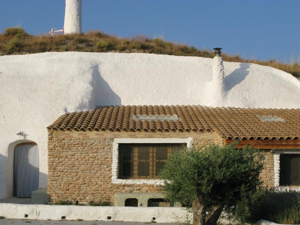 Two-Bedroom Cave