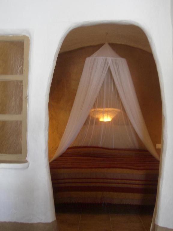 Two-Bedroom Cave