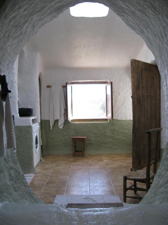 Two-Bedroom Cave