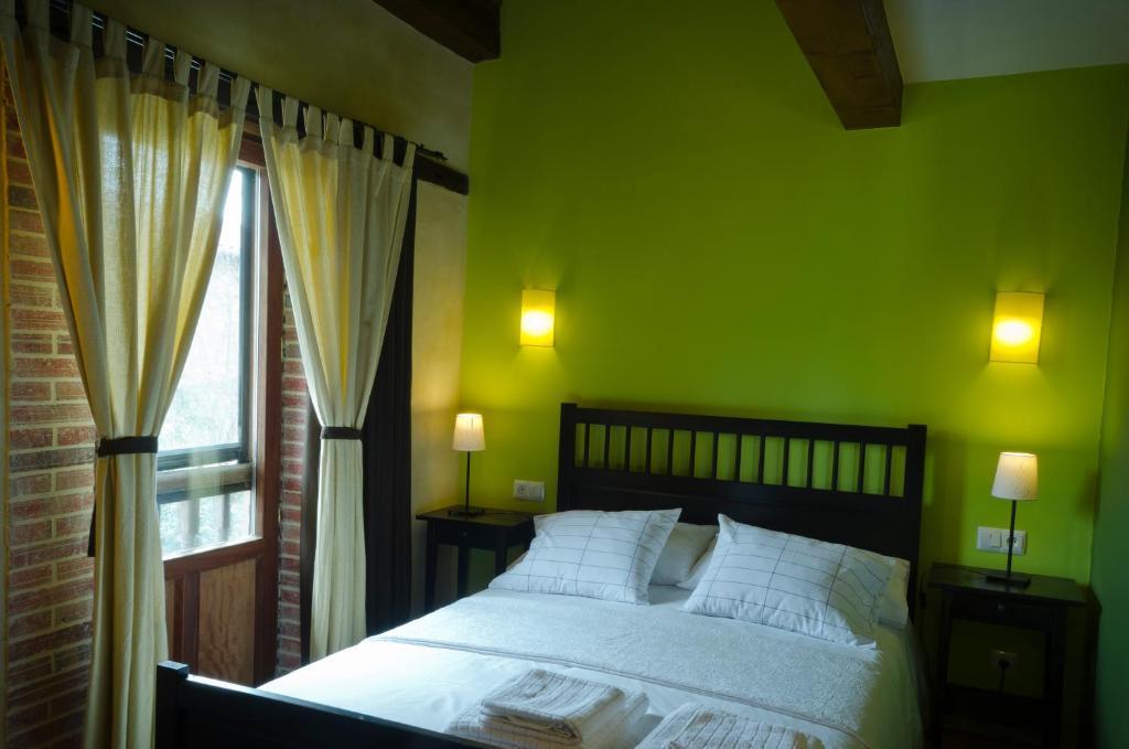Apartamento de 2 dormitorios (4 adultos)