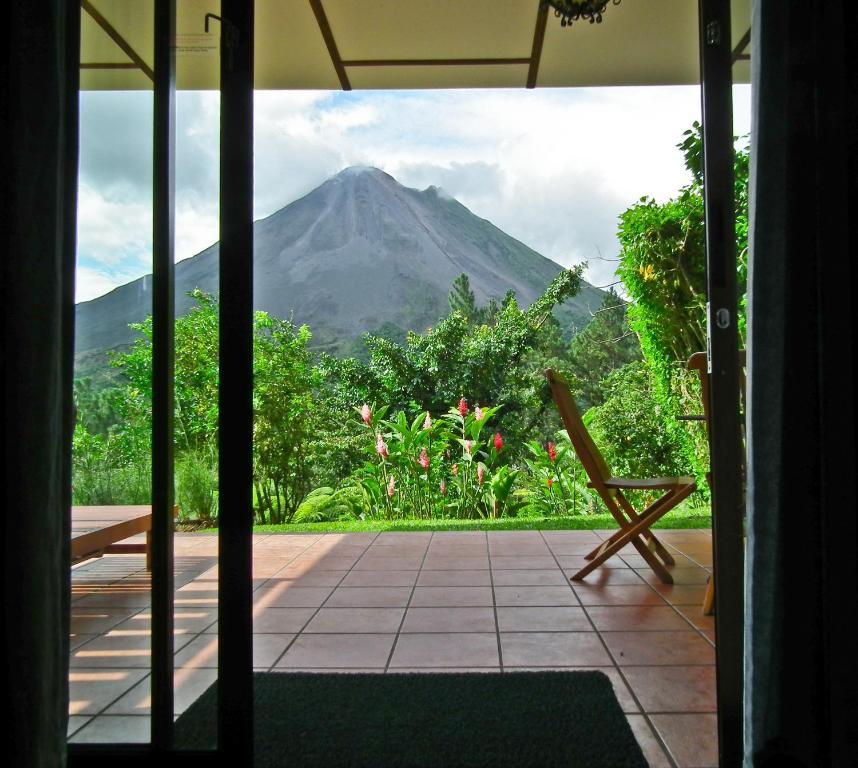 Habitación Smithsonian + Cascada