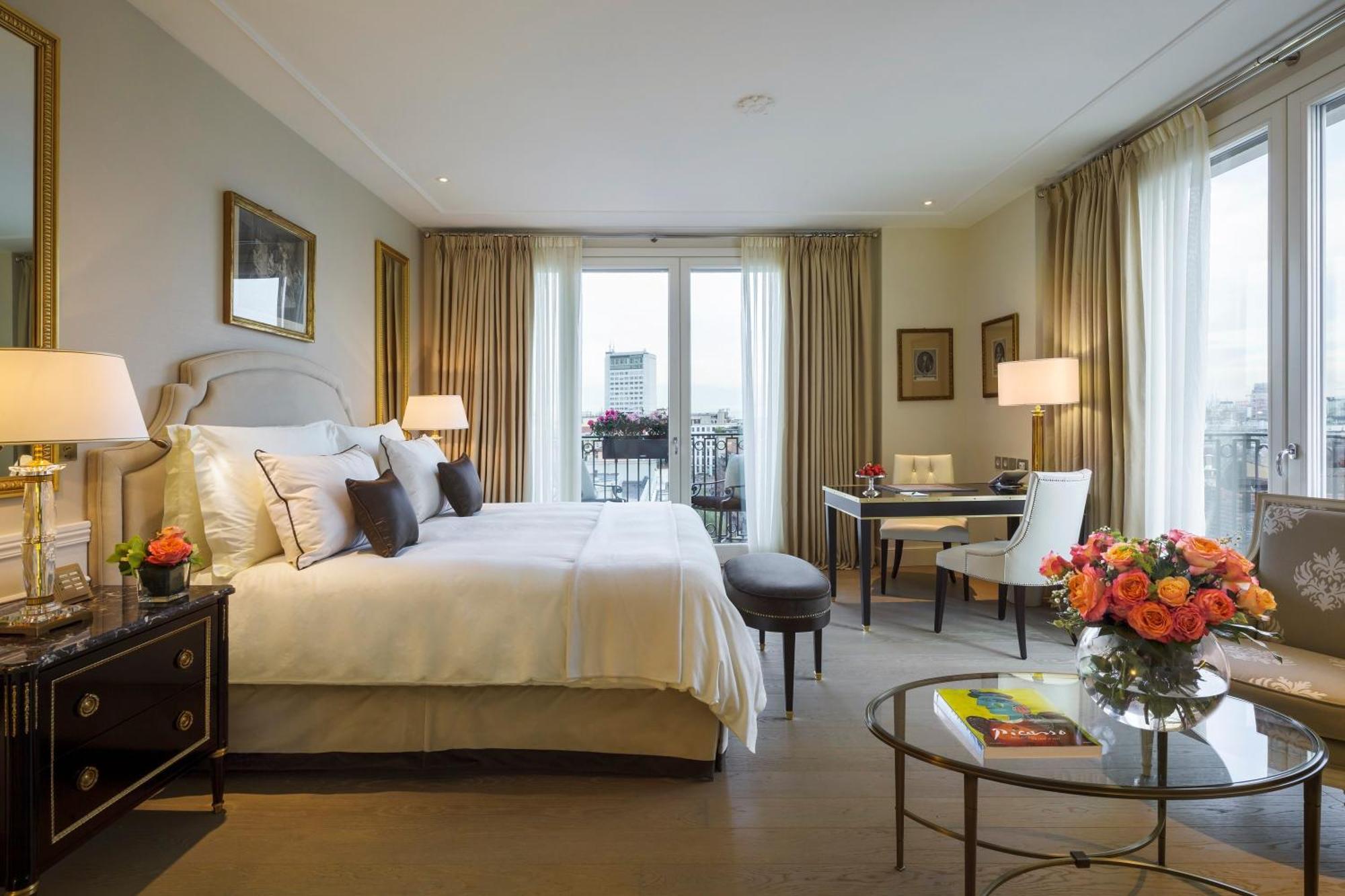 Suite Júnior Parigi