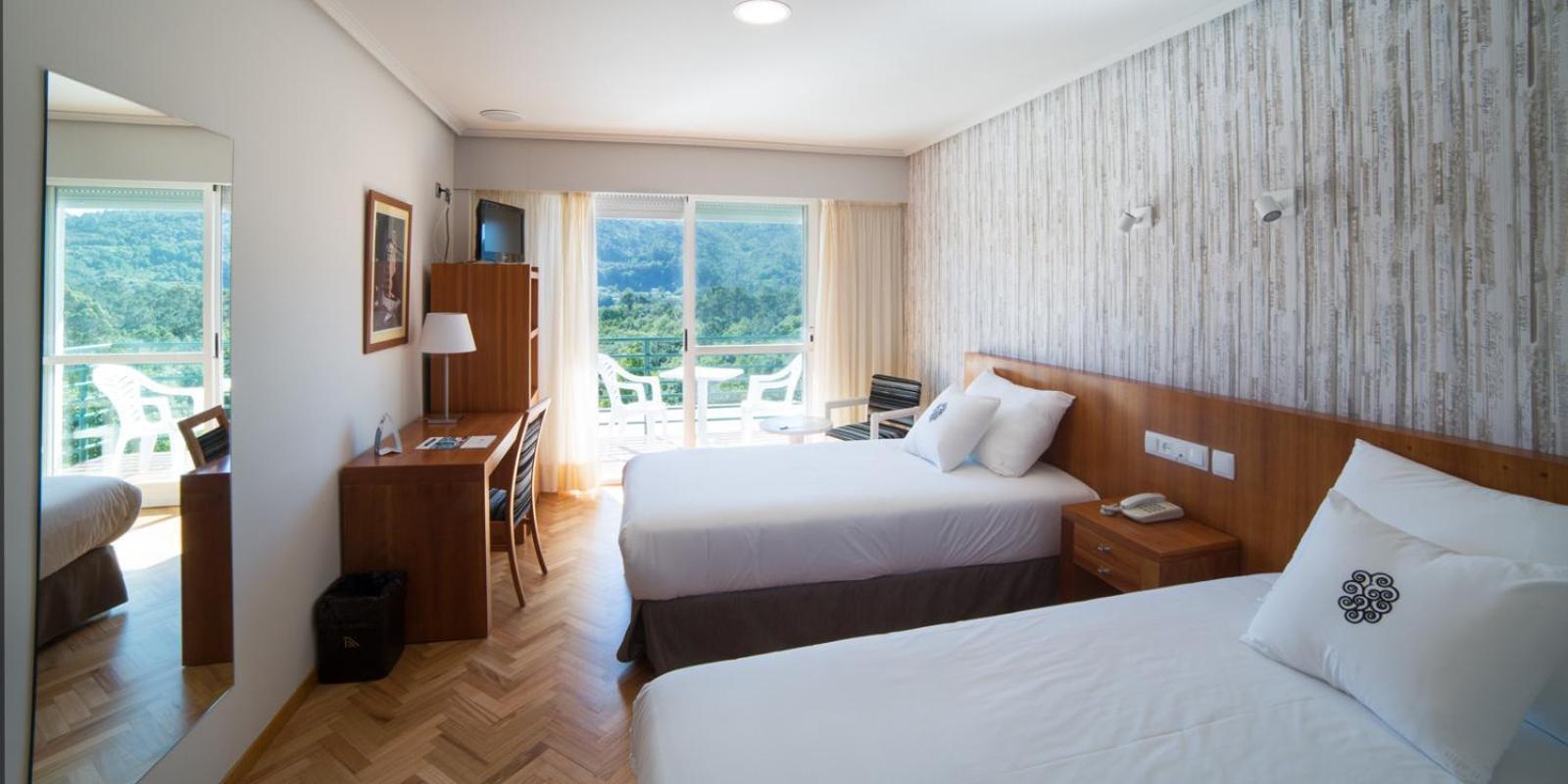 Quarto Individual