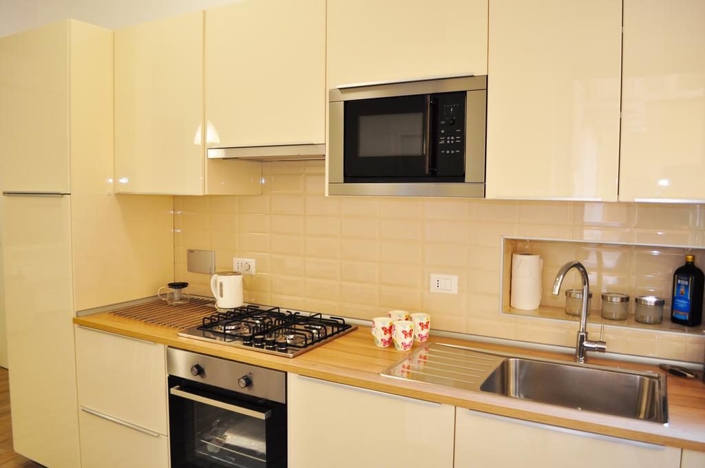 Appartement 3 Chambres