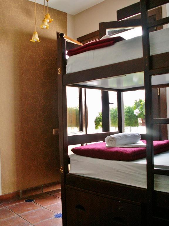 Bed in 6-Bed Female Dormitory Room,126072666:JPEG