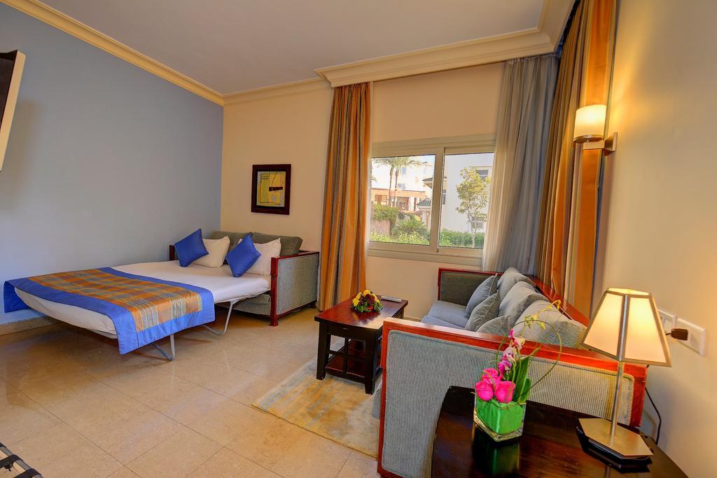 Suite met 1 Slaapkamer