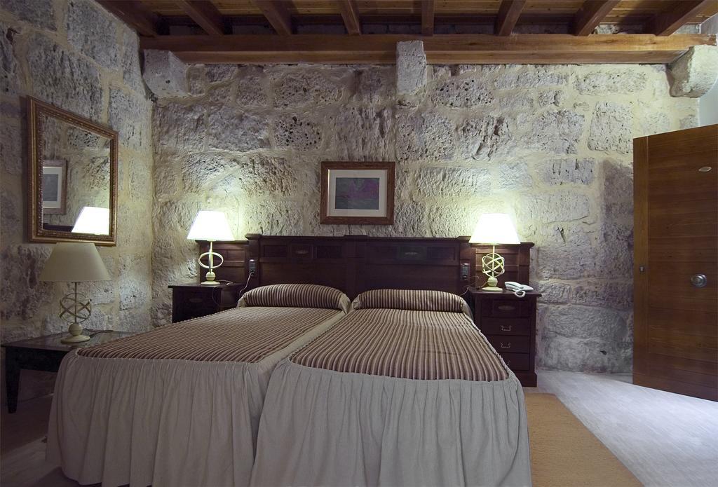 Habitación Individual