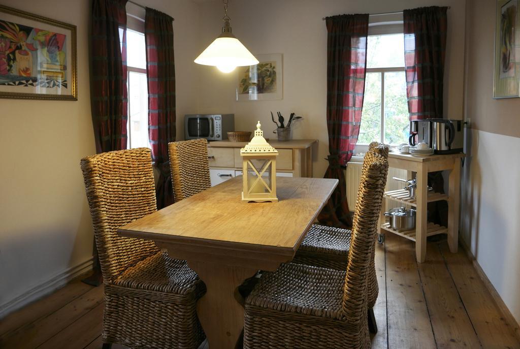 Apartment mit 2 Schlafzimmern
