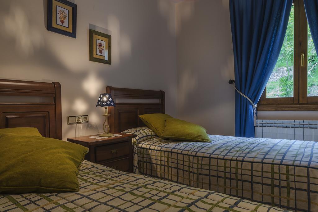 Apartamento de 2 dormitorios