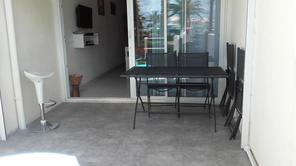 Studio Appartement