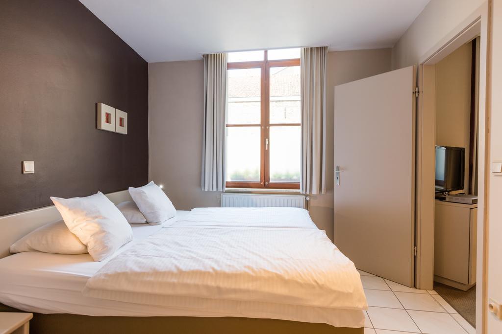 Standaard Appartement