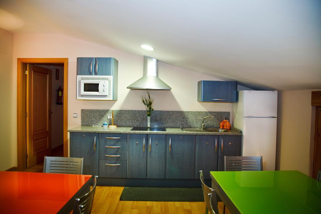 Habitación Doble - 1 o 2 camas