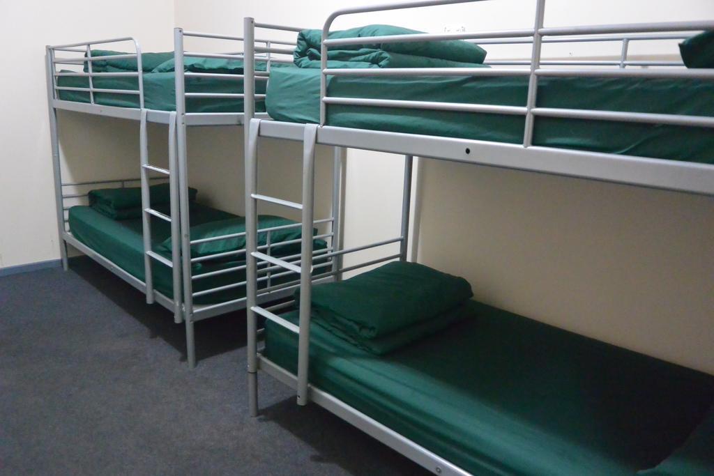 Bed 10-Bed Mixed Dormitory Room