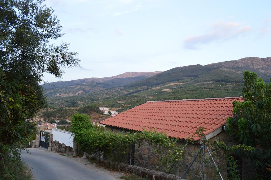 Chalet de 3 dormitorios