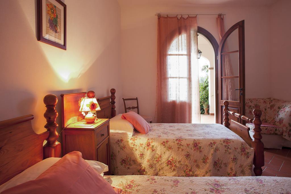 Appartamento con Vista Giardino